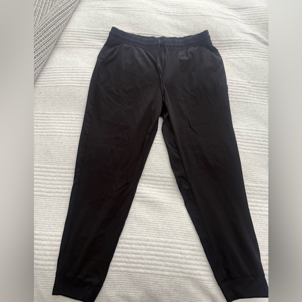 Soma joggers size large